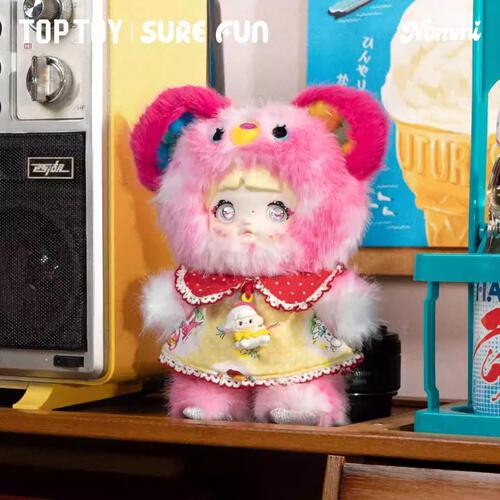 Nommi こどもの頃の思い出【種類ランダム】