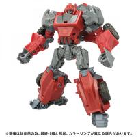T-SPARK トランスフォーマー TS GE-01 アイアンハイド