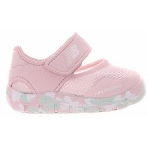 ニューバランス インファントシューズ IO208 サンダル ピンク 13.5cm