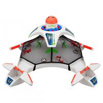 【オンライン限定価格】アメリカンバトルドーム ver.ホワイト クリスマスプレゼント 15歳 16歳 17歳