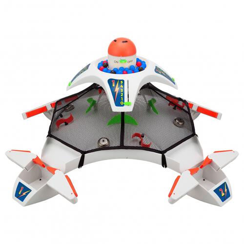 【オンライン限定価格】アメリカンバトルドーム ver.ホワイト クリスマスプレゼント 15歳 16歳 17歳