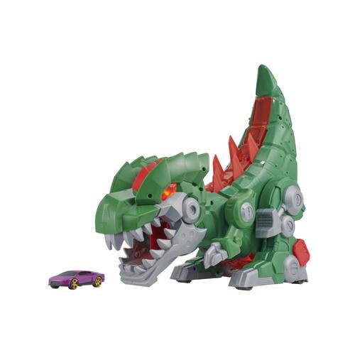 ライト＆サウンド メガREX