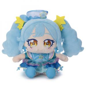 【2026年5月23日発売予定】アイプリ ぬいぐるみ あおい