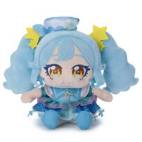 【2026年5月23日発売予定】アイプリ ぬいぐるみ あおい