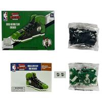 BRICK HEROES NBA KICKS SERIES ブリックヒーロー キックスシリーズ【種類ランダム】