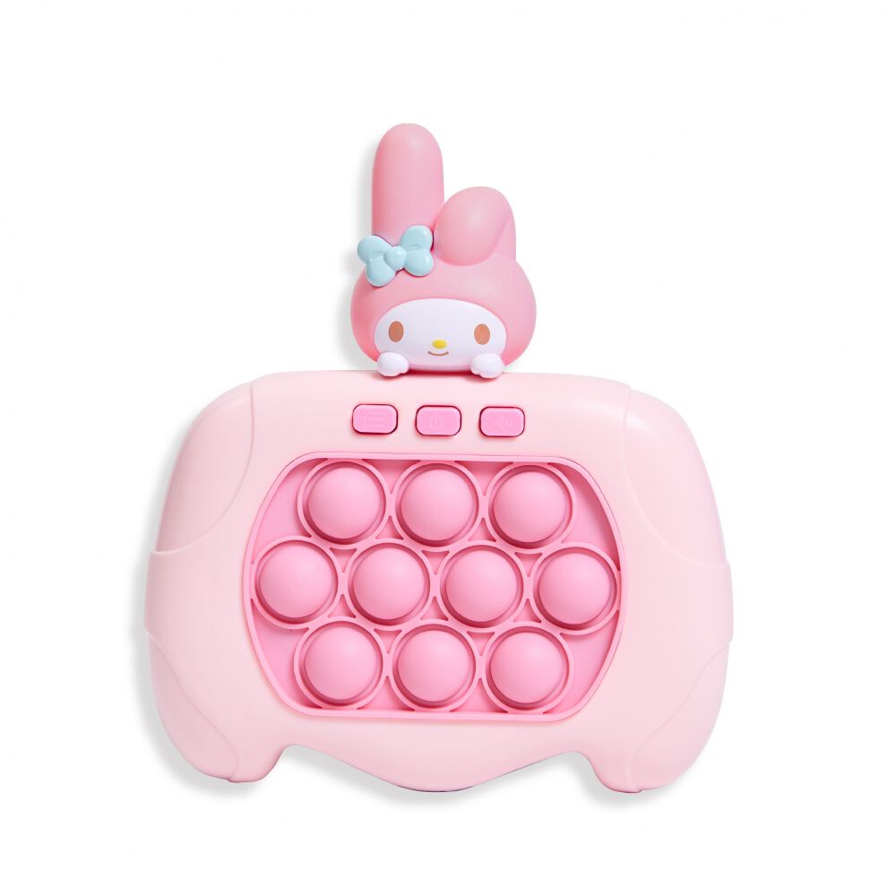 サンリオ プッシュポップゲーム マイメロディ 誕生日 プレゼント