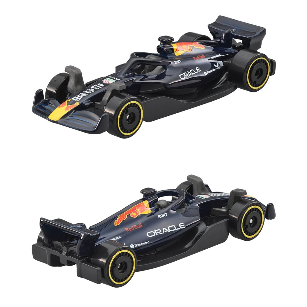 予約受付商品】ホットウィール ベーシックカー F1 5カーパック【出荷