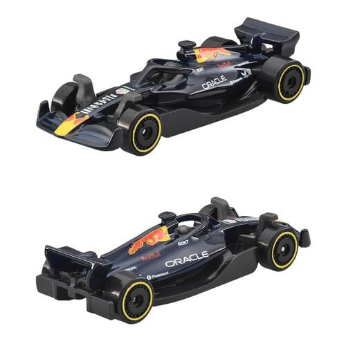【予約受付商品】ホットウィール ベーシックカー F1 5カーパック【出荷予定日：2026年4月11日】