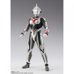 【予約受付商品】S.H.Figuarts ウルトラマンネクサス アンファンス【出荷予定日：2026年4月30日】