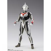 【予約受付商品】S.H.Figuarts ウルトラマンネクサス アンファンス【出荷予定日：2026年4月30日】