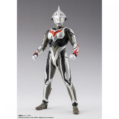 【予約受付商品】S.H.Figuarts ウルトラマンネクサス アンファンス【出荷予定日：2026年4月30日】
