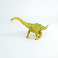ソフトフィギュアダイナソー ブラキオサウルス クリスマスプレゼント 3歳 4歳 5歳