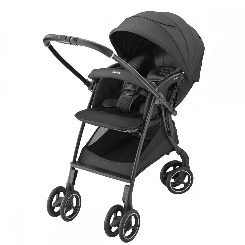 4月1日発売予定】 Aprica アップリカ ラクーナ クッション AH 