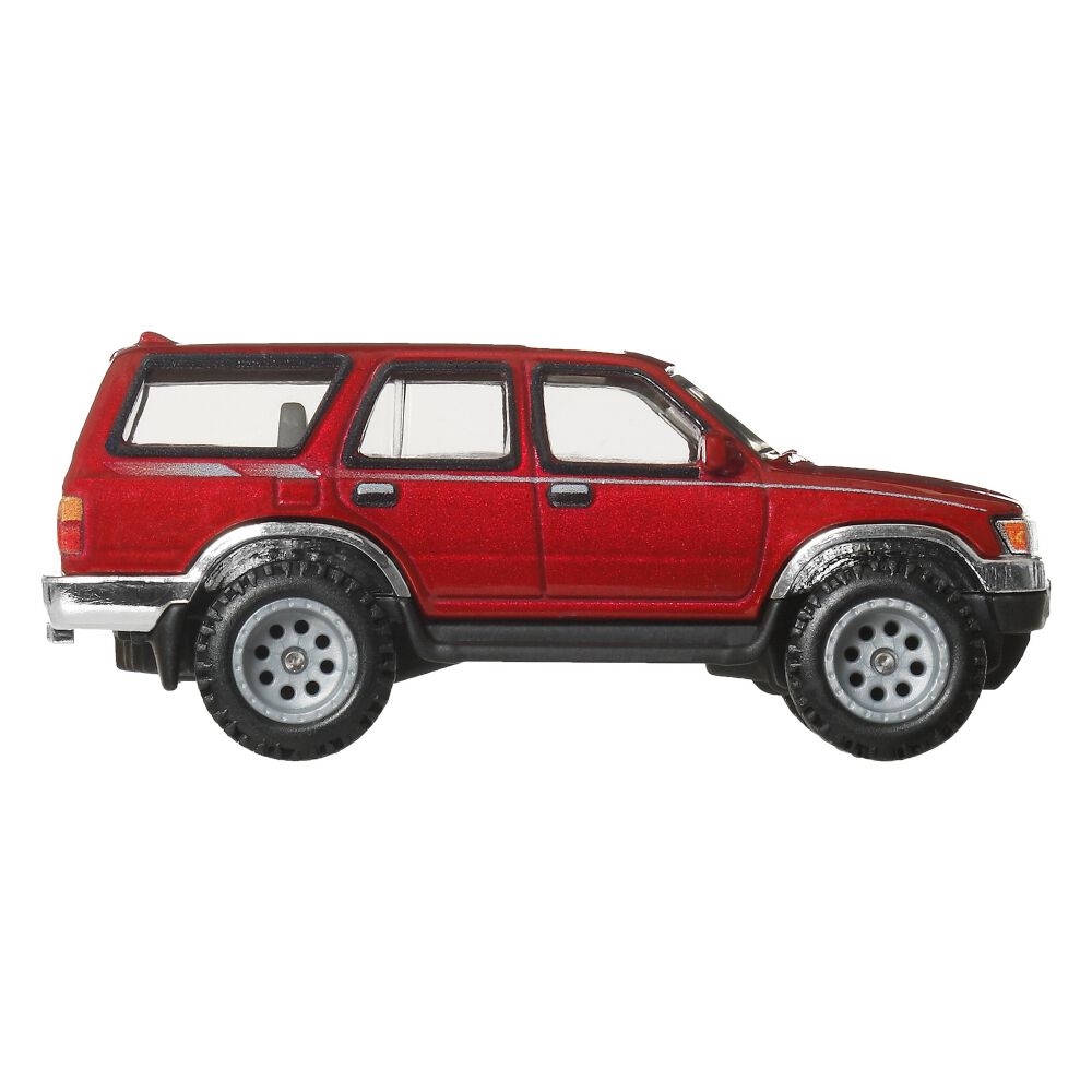 予約受付商品】ホットウィール ブールバード 1993 トヨタ 4ランナー