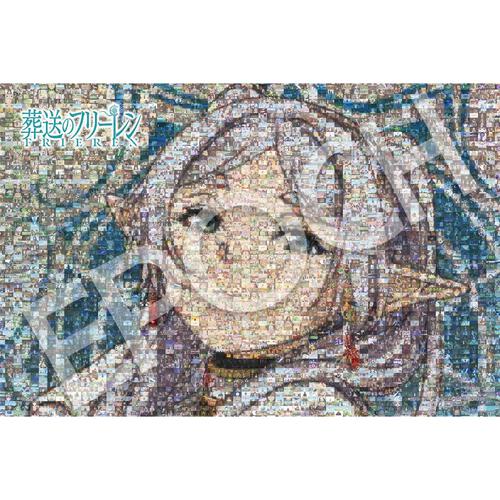 葬送のフリーレン キャラクターシーンズ