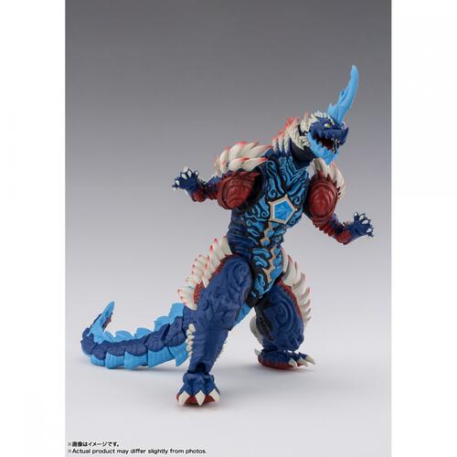 【予約受付商品】S.H.Figuarts レキネス【出荷予定日：2026年1月31日】