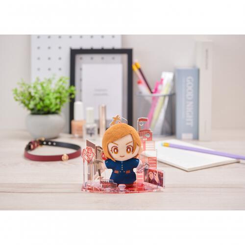 アクぬい 呪術廻戦 釘崎 野薔薇