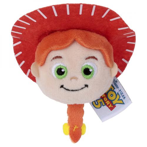【予約受付商品】ピクサーキャラクター トイ・ストーリー5 ぬいぐるみバッジ ジェシー【出荷予定日：2026年6月20日】