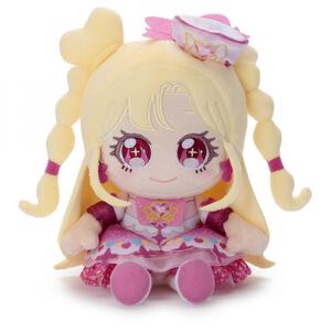 【2026年5月23日発売予定】アイプリ ぬいぐるみ いのり
