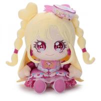 【2026年5月23日発売予定】アイプリ ぬいぐるみ いのり