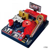 アスレチックランドゲーム SASUKE クリスマスプレゼント 5歳 6歳 7歳