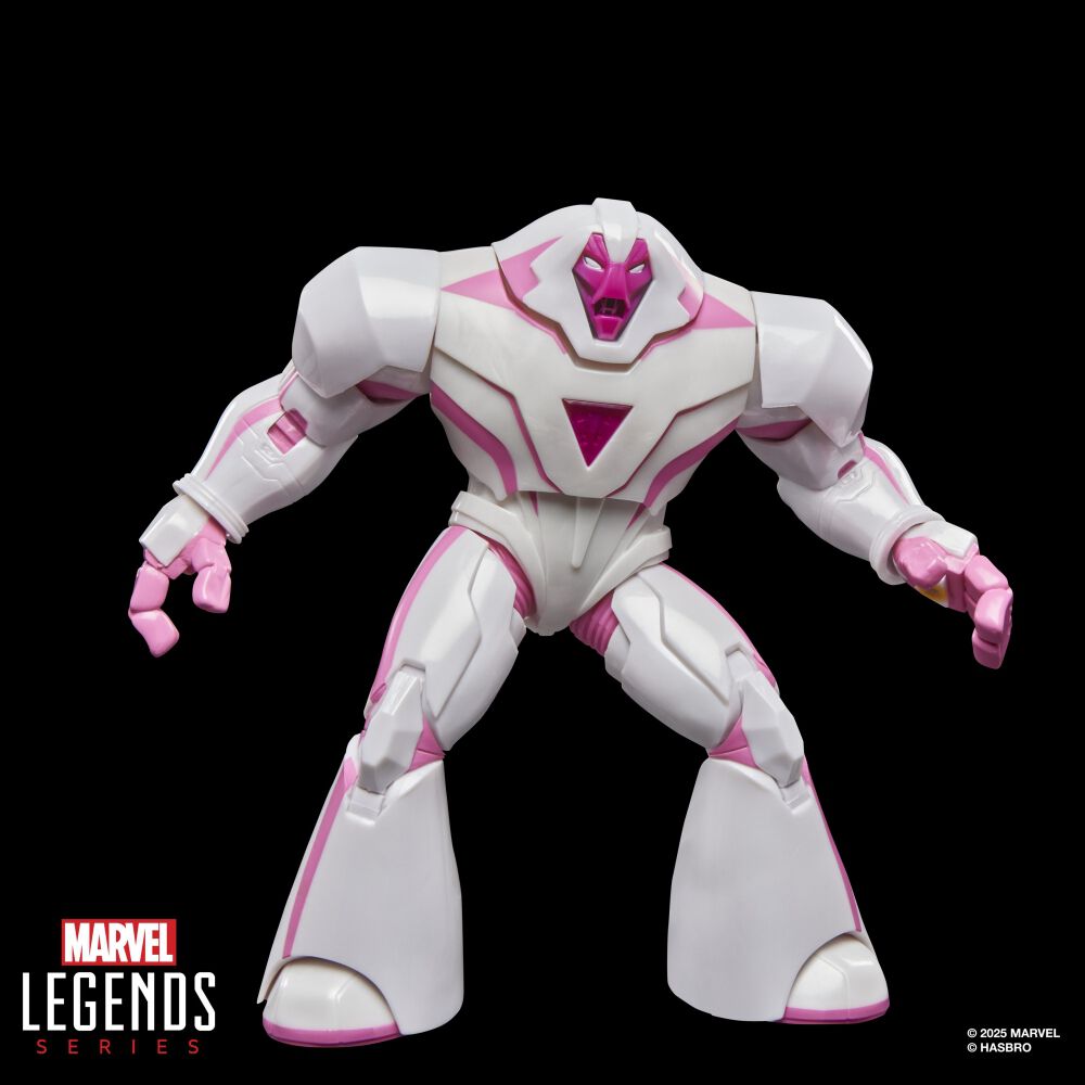 予約受付商品】マーベルレジェンド・シリーズ X-MEN ニムロッド【出荷