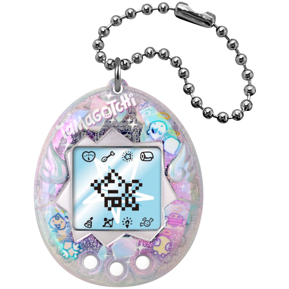 2026年2月7日発売予定】Original Tamagotchi オリジナルたまごっち