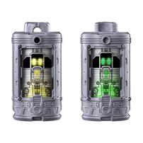 【予約受付商品】超宇宙刑事ギャバン インフィニティ DXエモルギアセット04【出荷予定日：2026年3月7日】