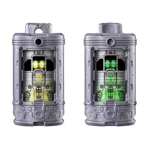 【予約受付商品】超宇宙刑事ギャバン インフィニティ DXエモルギアセット04【出荷予定日：2026年3月7日】