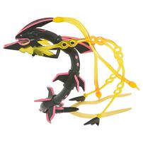 ポケモン モンコレ 黒いメガレックウザ