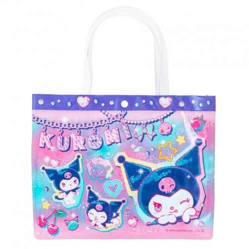 EXクロミ ビーチバッグ トイザらス限定 水遊び