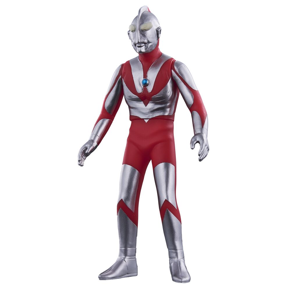 d*2様 ウルトラマンシリーズ フィギュアセット 111体プラスおまけ多数 ウルトラヒーローシリーズ 111 ウルトラマン (Aタイプ) | おもちゃ通販