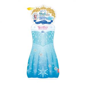香りドレスボディソープ エルサ 180ml