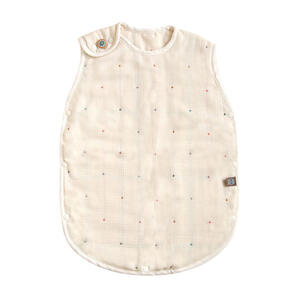 ボボ 6重ガーゼスリーパー 【日本製】