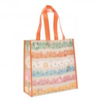 サンリオキャラクターズ ダイナソー エコバッグ Mサイズ トイザらス限定