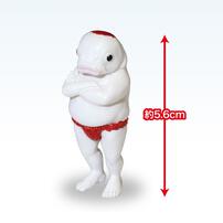 YELL エール 鯉人～コイマン～【種類ランダム】フィギュア