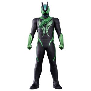 ライダーヒーローシリーズ 仮面ライダーゼッツ エスプリムリカバリー