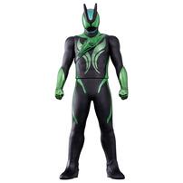 ライダーヒーローシリーズ 仮面ライダーゼッツ エスプリムリカバリー