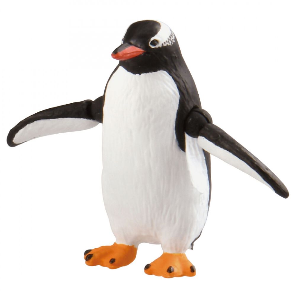 アニア AL-36 ペンギン（水に浮くVer.） | Toys”R”Us – Japan