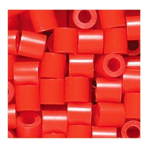 パーラービーズ単色（あか） アイロンビーズ