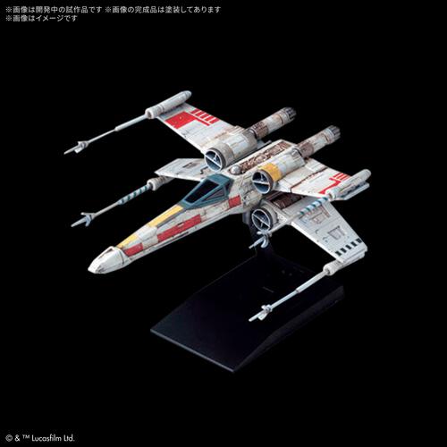 【予約受付商品】ビークルモデル トレンチランセット [STAR WARS: A NEW HOPE]【出荷予定日：2026年5月30日】