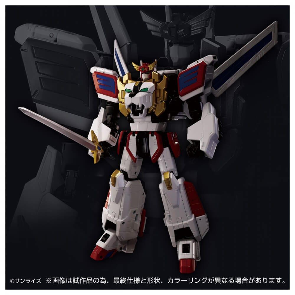 予約受付商品】T-SPARK トイライズ キングエクスカイザー 勇者 