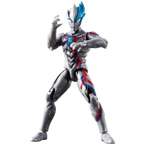 ウルトラアクションフィギュア ウルトラマンブレーザー | Toys