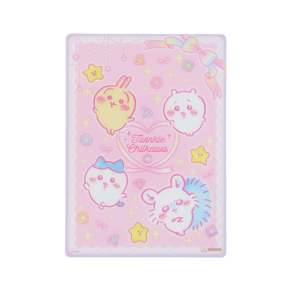 クリア下敷 ちいかわ | おもちゃ通販のトイザらス オンラインストア