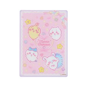 クリア下敷 ちいかわ