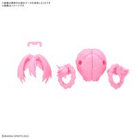  【予約受付商品】30MS オプションヘアスタイルパーツVol.13【種類ランダム】【出荷予定日：2026年6月30日】