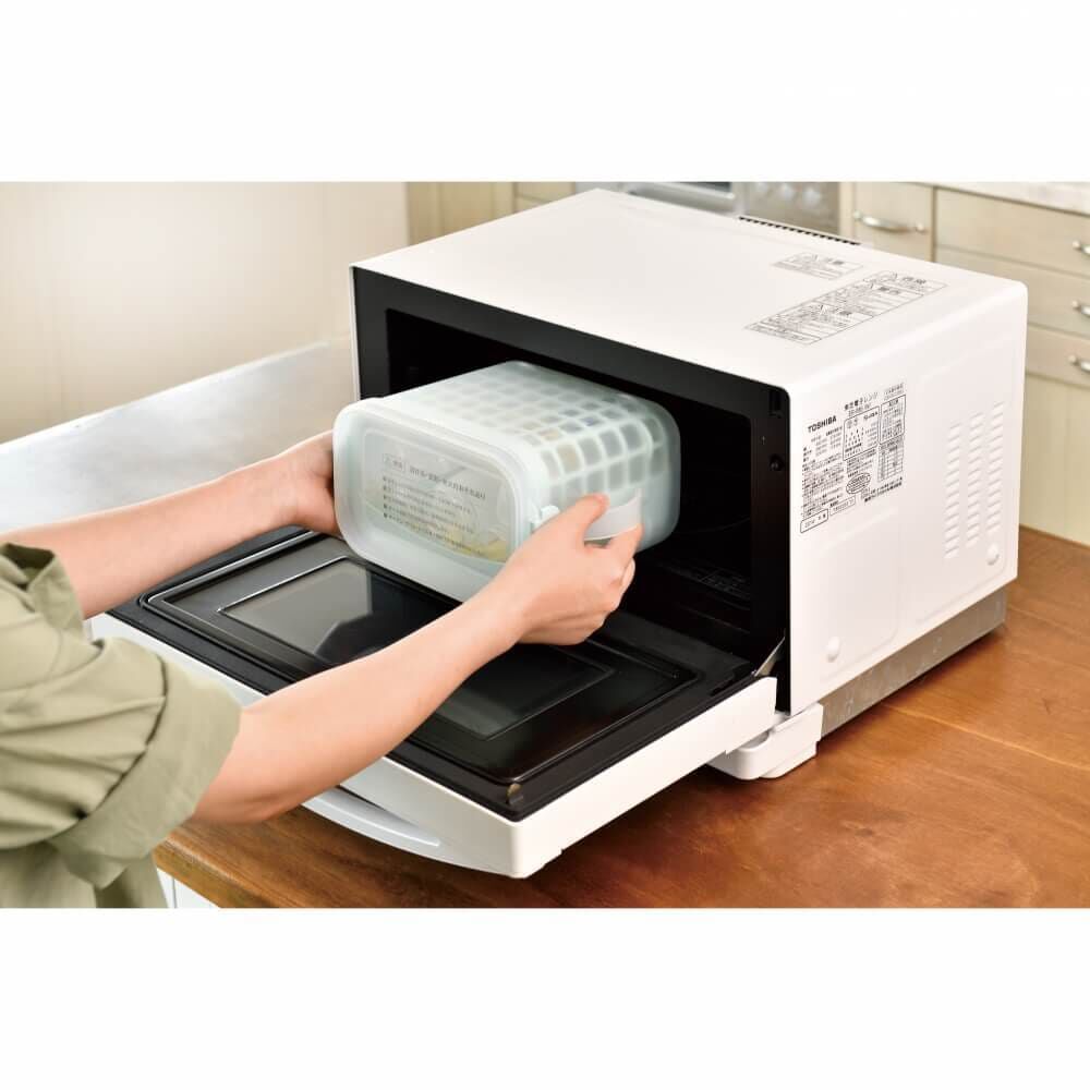 3WAY哺乳瓶消毒ケース | マタニティ・ベビー用品通販のベビーザらス