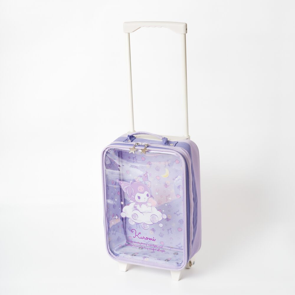 リサとガスパール コロコロキャリーＬ クロミ コロコロキャリー | Toys”R”Us – Japan