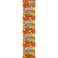 こつぶっこ 4連