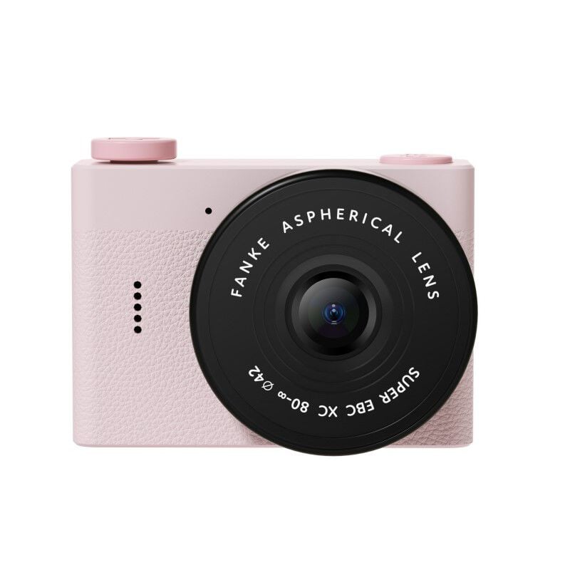 てのひらトイカメラ ピンク トイザらス限定 15歳 16歳 17歳 | おもちゃ